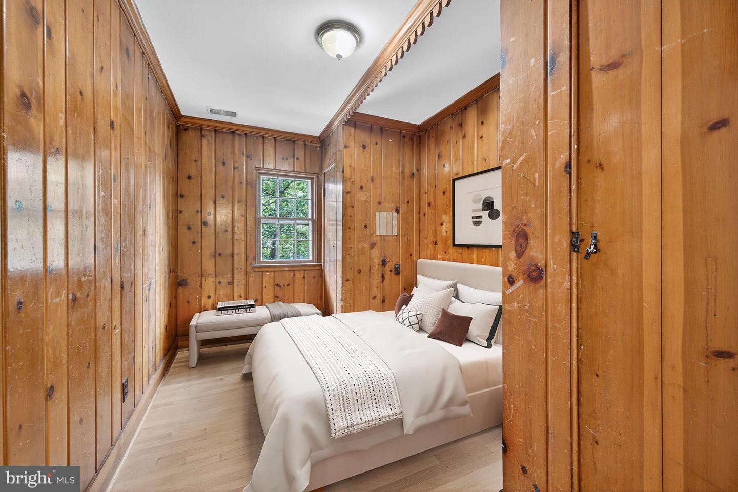 3625 JENIFER ST NW, WASHINGTON, District Of Columbia 20015, 4 Bedrooms Bedrooms, ,3 BathroomsBathrooms,Residential,For sale,3625 JENIFER ST NW,DCDC2224704 MLS # DCDC2224704