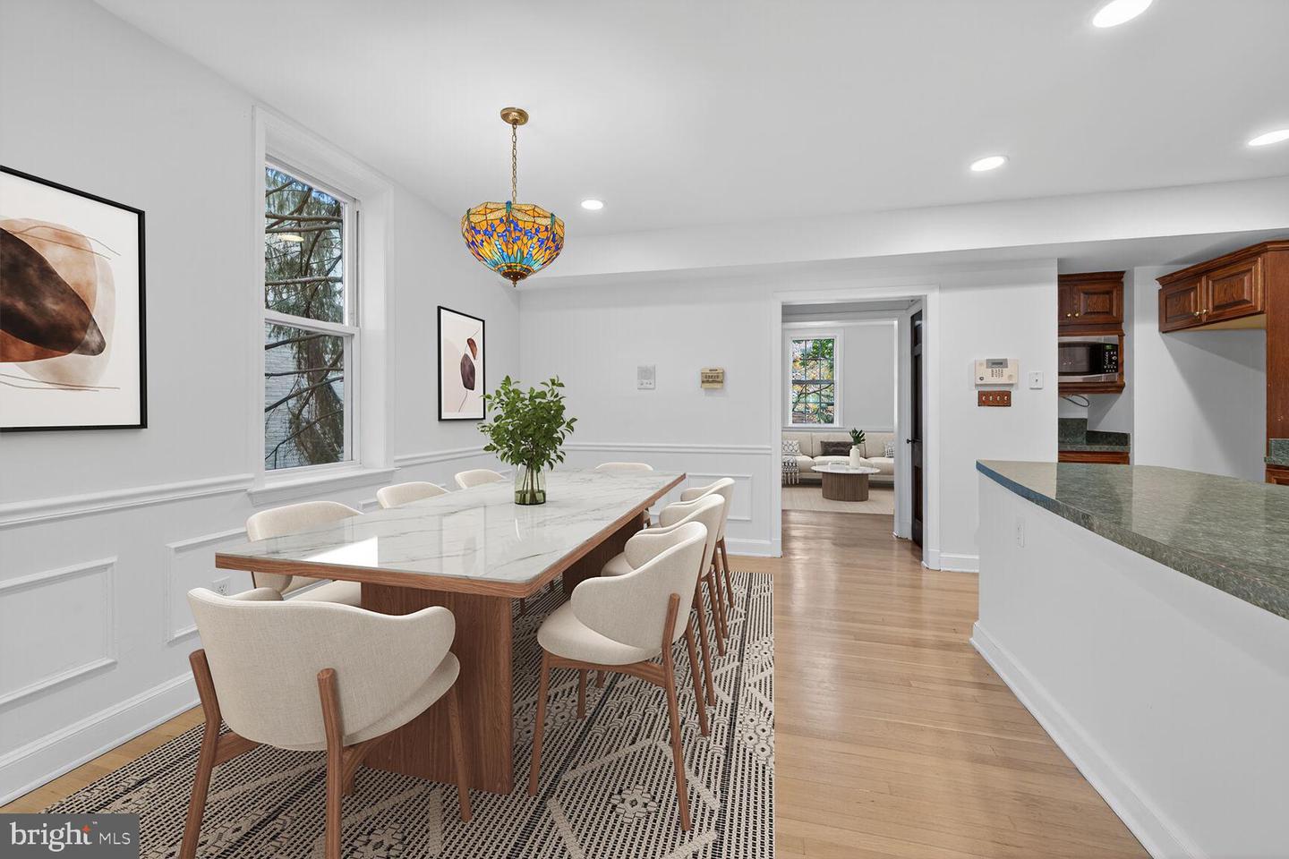 3625 JENIFER ST NW, WASHINGTON, District Of Columbia 20015, 4 Bedrooms Bedrooms, ,3 BathroomsBathrooms,Residential,For sale,3625 JENIFER ST NW,DCDC2224704 MLS # DCDC2224704