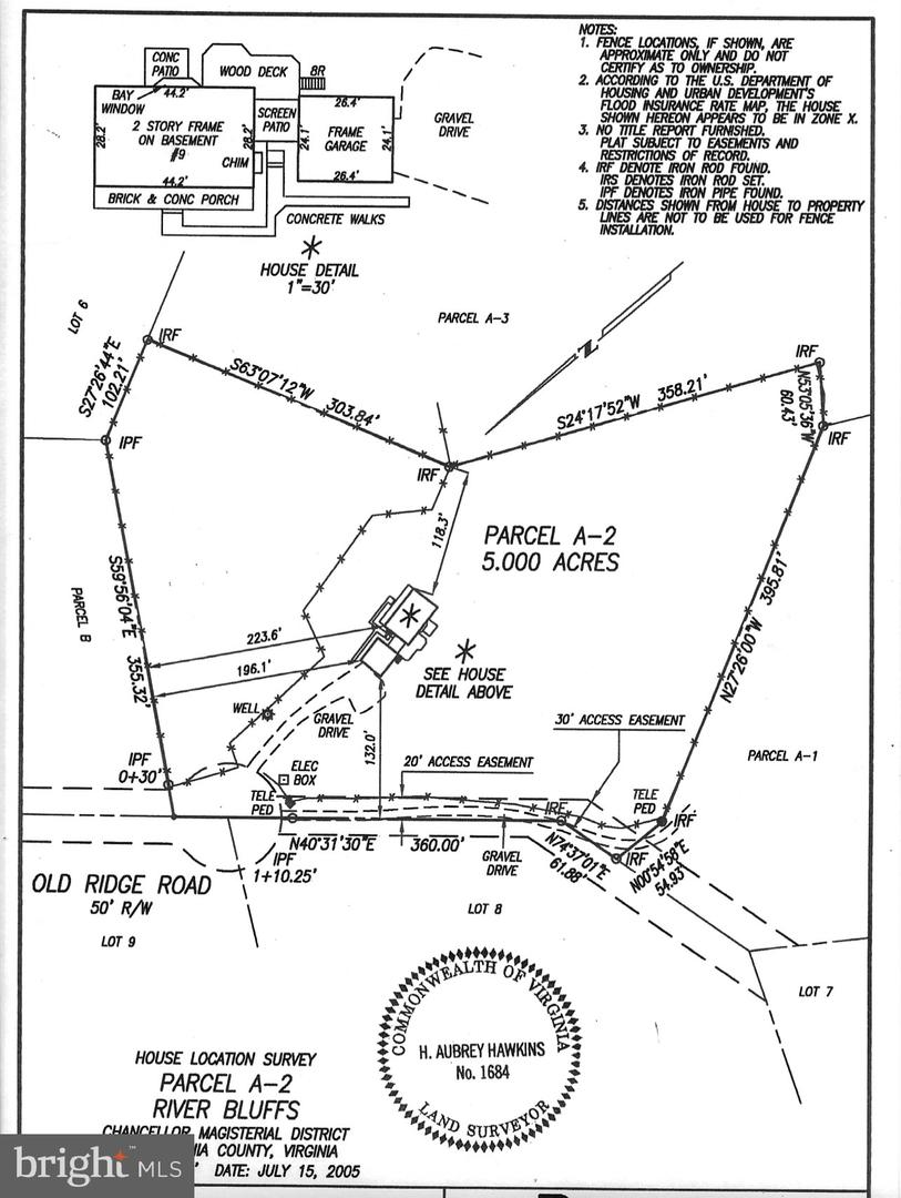 9 OLD RIDGE RD, FREDERICKSBURG, Virginia 22407, 4 Bedrooms Bedrooms, ,3 BathroomsBathrooms,Residential,For sale,9 OLD RIDGE RD,VASP2037104 MLS # VASP2037104