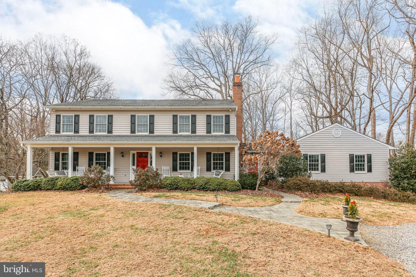 9 OLD RIDGE RD, FREDERICKSBURG, Virginia 22407, 4 Bedrooms Bedrooms, ,3 BathroomsBathrooms,Residential,For sale,9 OLD RIDGE RD,VASP2037104 MLS # VASP2037104