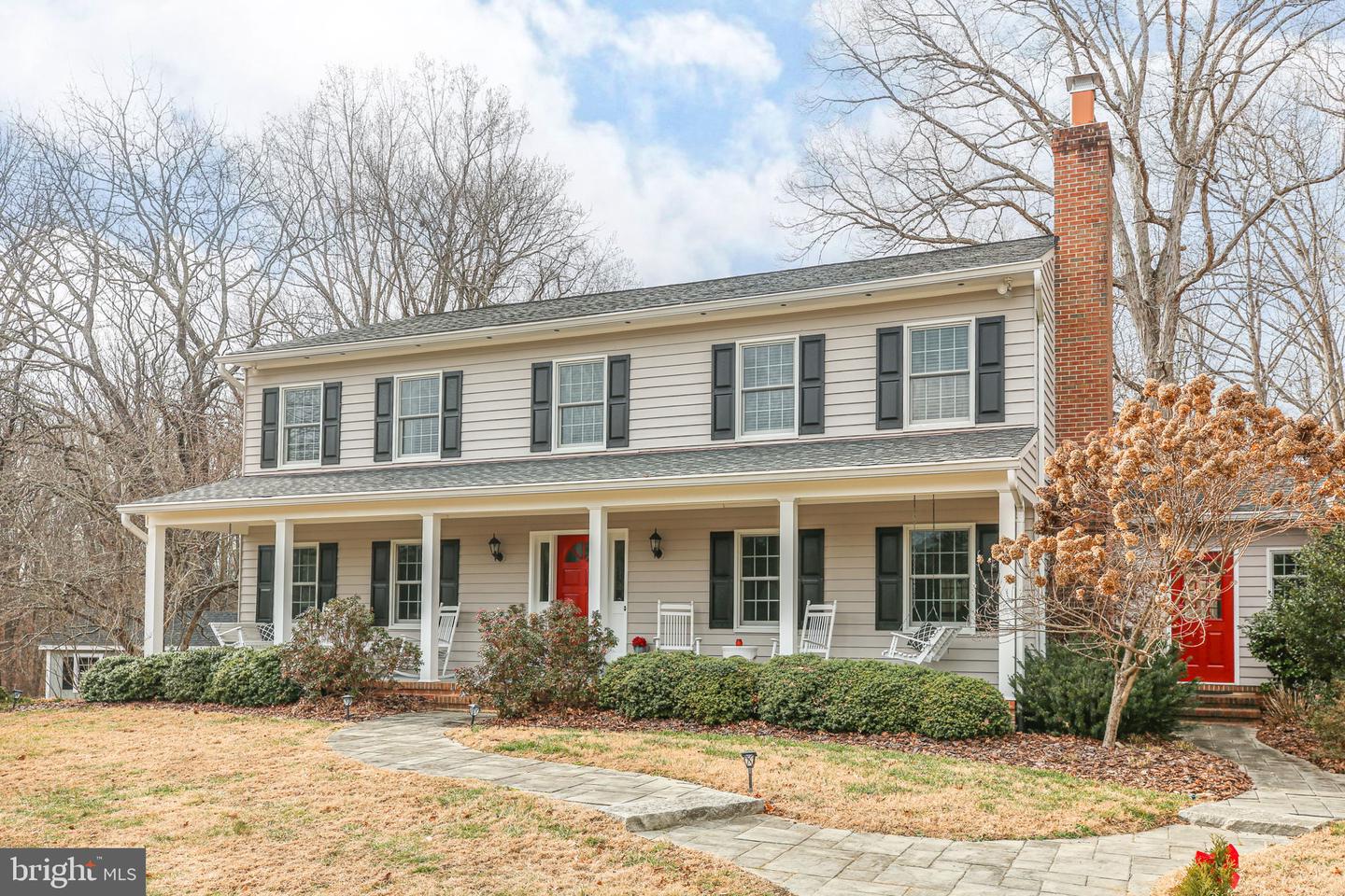 9 OLD RIDGE RD, FREDERICKSBURG, Virginia 22407, 4 Bedrooms Bedrooms, ,3 BathroomsBathrooms,Residential,For sale,9 OLD RIDGE RD,VASP2037104 MLS # VASP2037104