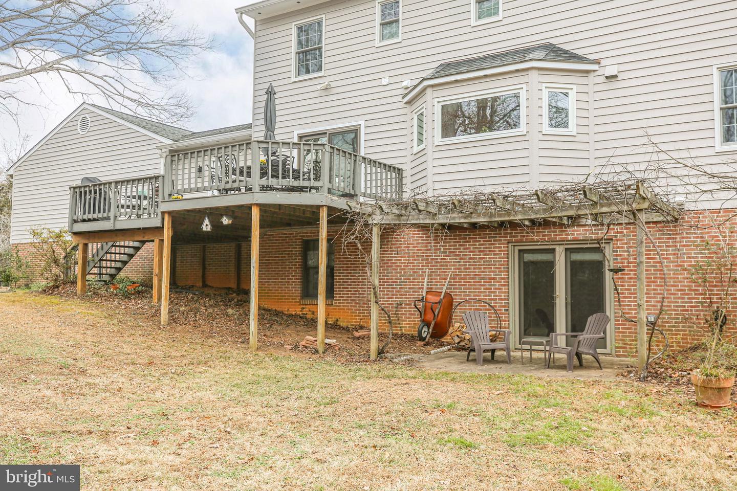 9 OLD RIDGE RD, FREDERICKSBURG, Virginia 22407, 4 Bedrooms Bedrooms, ,3 BathroomsBathrooms,Residential,For sale,9 OLD RIDGE RD,VASP2037104 MLS # VASP2037104