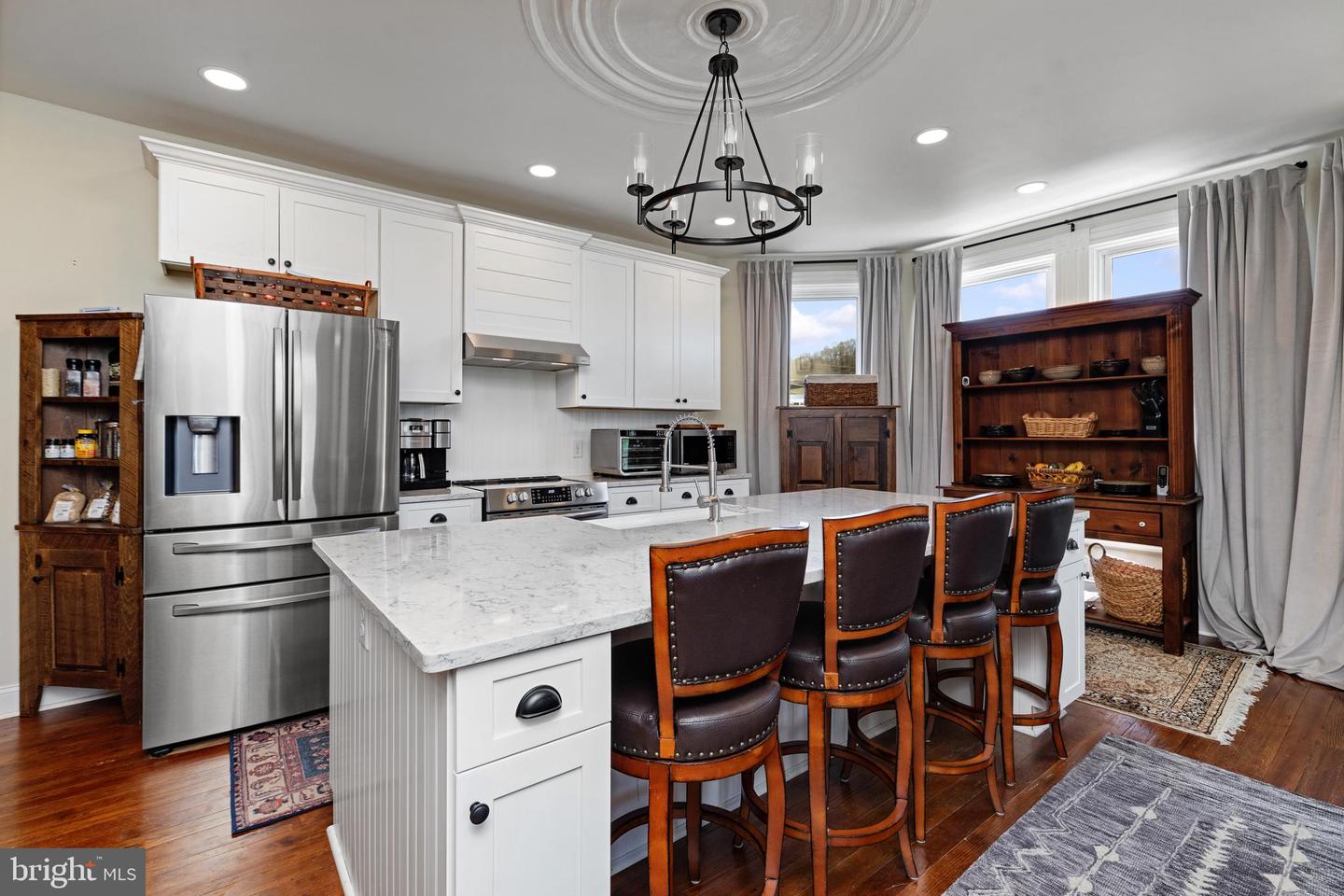 374 FINLEY ROAD, RAPHINE, Virginia 24472, 4 Bedrooms Bedrooms, ,3 BathroomsBathrooms,Residential,For sale,374 FINLEY ROAD,VARB2000154 MLS # VARB2000154