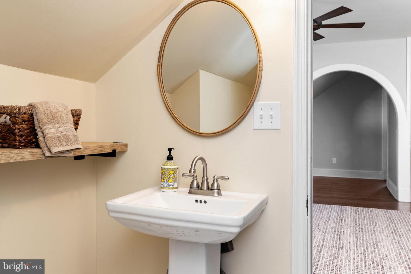 374 FINLEY ROAD, RAPHINE, Virginia 24472, 4 Bedrooms Bedrooms, ,3 BathroomsBathrooms,Residential,For sale,374 FINLEY ROAD,VARB2000154 MLS # VARB2000154