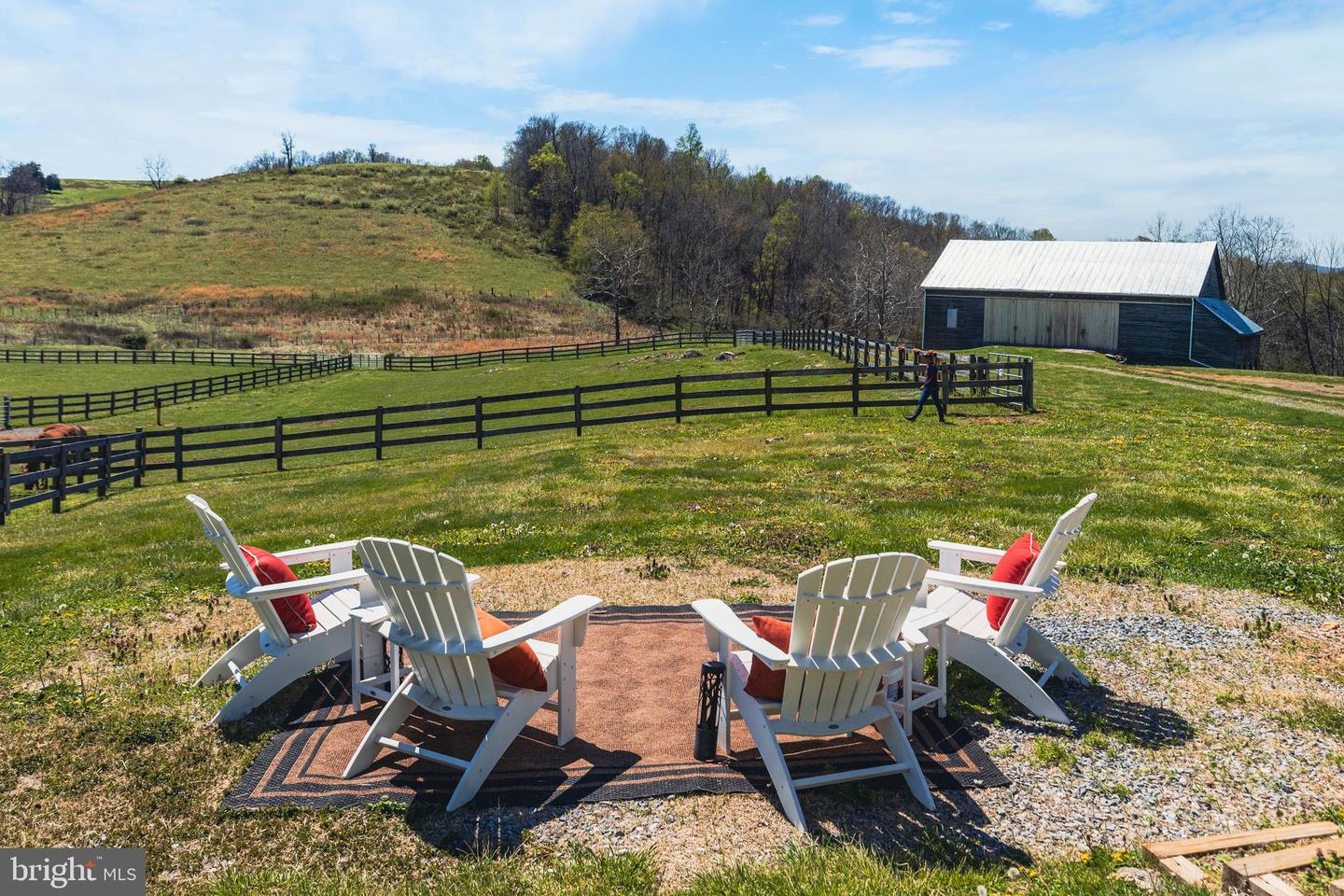 374 FINLEY ROAD, RAPHINE, Virginia 24472, 4 Bedrooms Bedrooms, ,3 BathroomsBathrooms,Residential,For sale,374 FINLEY ROAD,VARB2000154 MLS # VARB2000154