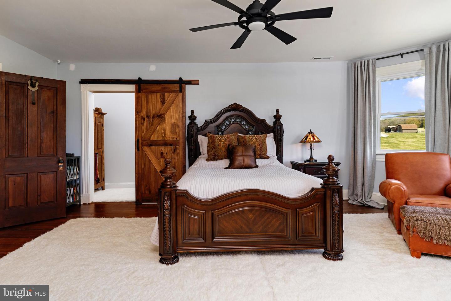 374 FINLEY ROAD, RAPHINE, Virginia 24472, 4 Bedrooms Bedrooms, ,3 BathroomsBathrooms,Residential,For sale,374 FINLEY ROAD,VARB2000154 MLS # VARB2000154