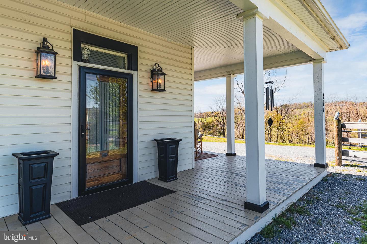 374 FINLEY ROAD, RAPHINE, Virginia 24472, 4 Bedrooms Bedrooms, ,3 BathroomsBathrooms,Residential,For sale,374 FINLEY ROAD,VARB2000154 MLS # VARB2000154