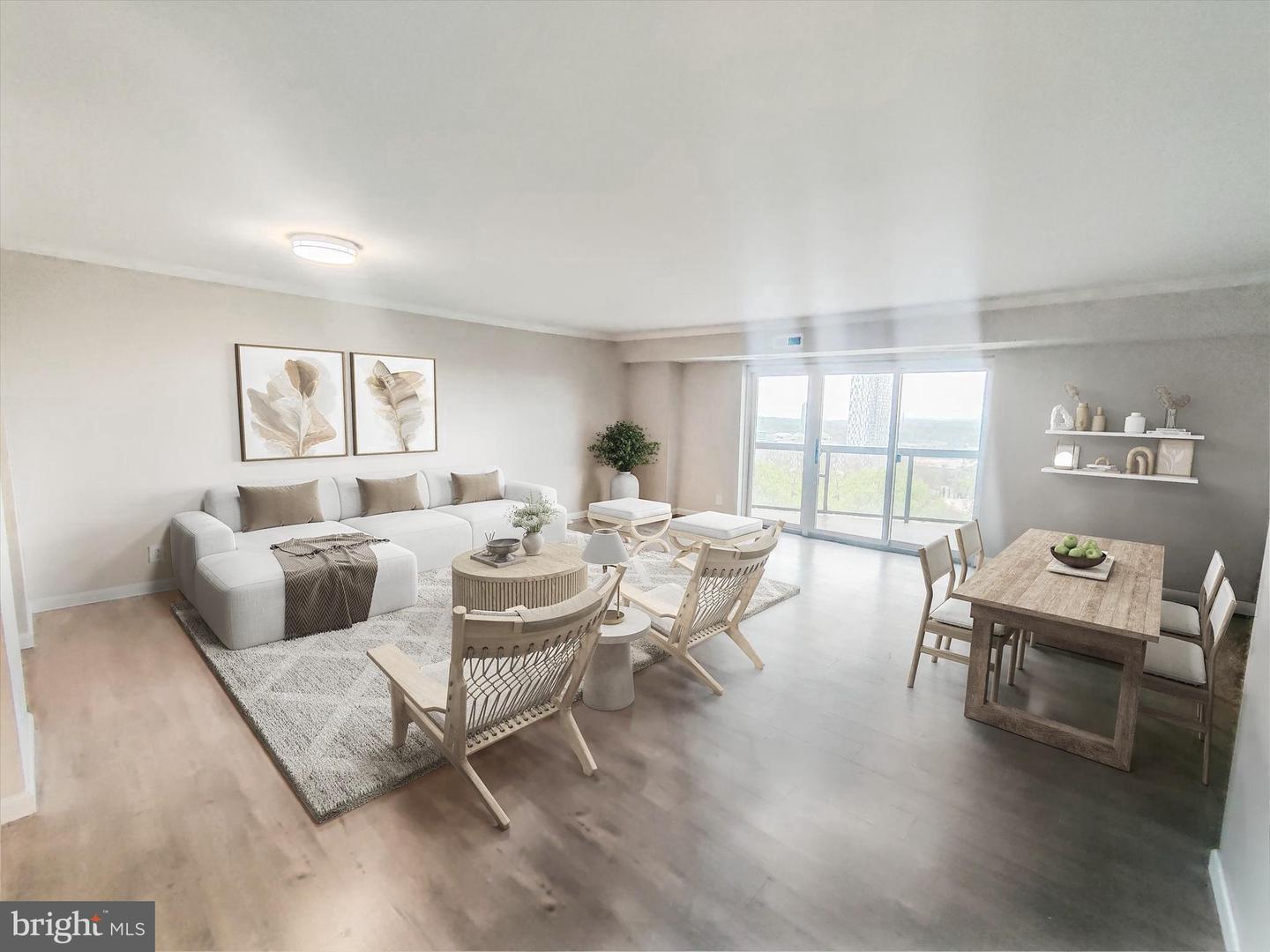 8370 GREENSBORO DR #916, MCLEAN, Virginia 22102, 1 Bedroom Bedrooms, ,1 BathroomBathrooms,Residential,For sale,8370 GREENSBORO DR #916,VAFX2281720 MLS # VAFX2281720