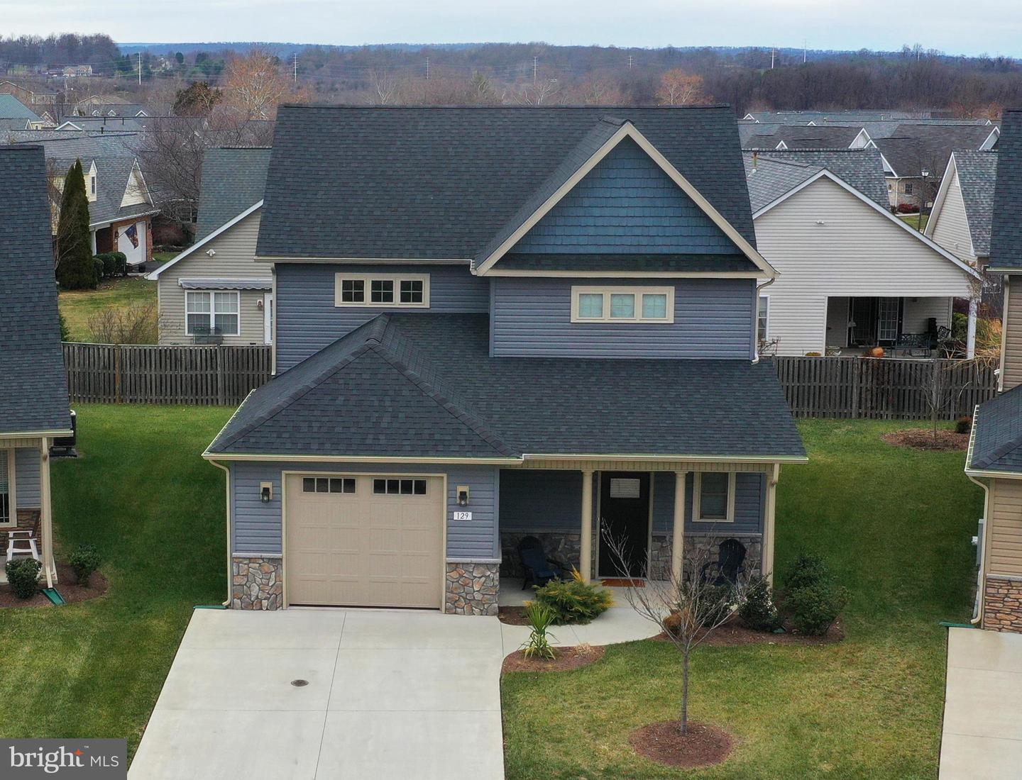 129 DOONBEG CT, WINCHESTER, Virginia 22602, 4 Bedrooms Bedrooms, ,2 BathroomsBathrooms,Residential,For sale,129 DOONBEG CT,VAFV2038410 MLS # VAFV2038410
