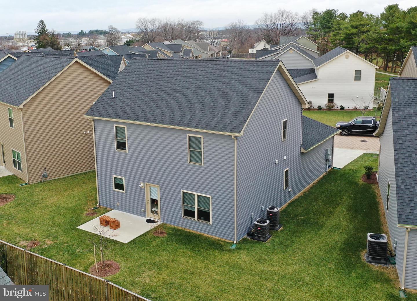 129 DOONBEG CT, WINCHESTER, Virginia 22602, 4 Bedrooms Bedrooms, ,2 BathroomsBathrooms,Residential,For sale,129 DOONBEG CT,VAFV2038410 MLS # VAFV2038410