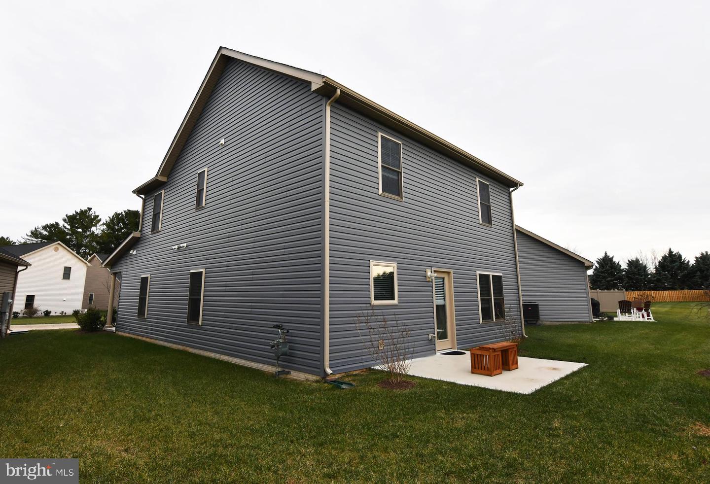 129 DOONBEG CT, WINCHESTER, Virginia 22602, 4 Bedrooms Bedrooms, ,2 BathroomsBathrooms,Residential,For sale,129 DOONBEG CT,VAFV2038410 MLS # VAFV2038410