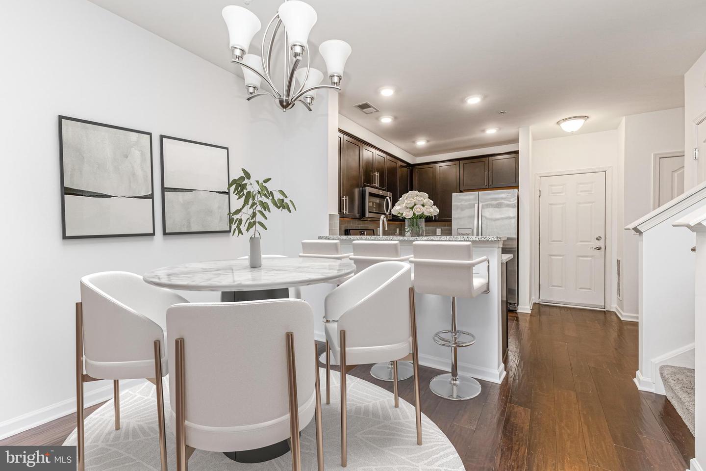 16882 PORTERS INN DR, DUMFRIES, Virginia 22026, 2 Bedrooms Bedrooms, ,2 BathroomsBathrooms,Residential,For sale,16882 PORTERS INN DR,VAPW2109510 MLS # VAPW2109510