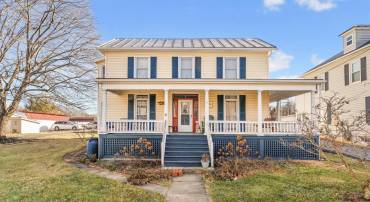 3356 N MAIN ST, TOMS BROOK, Virginia 22660, 4 Bedrooms Bedrooms, ,1 BathroomBathrooms,Residential,For sale,3356 N MAIN ST,VASH2013256 MLS # VASH2013256