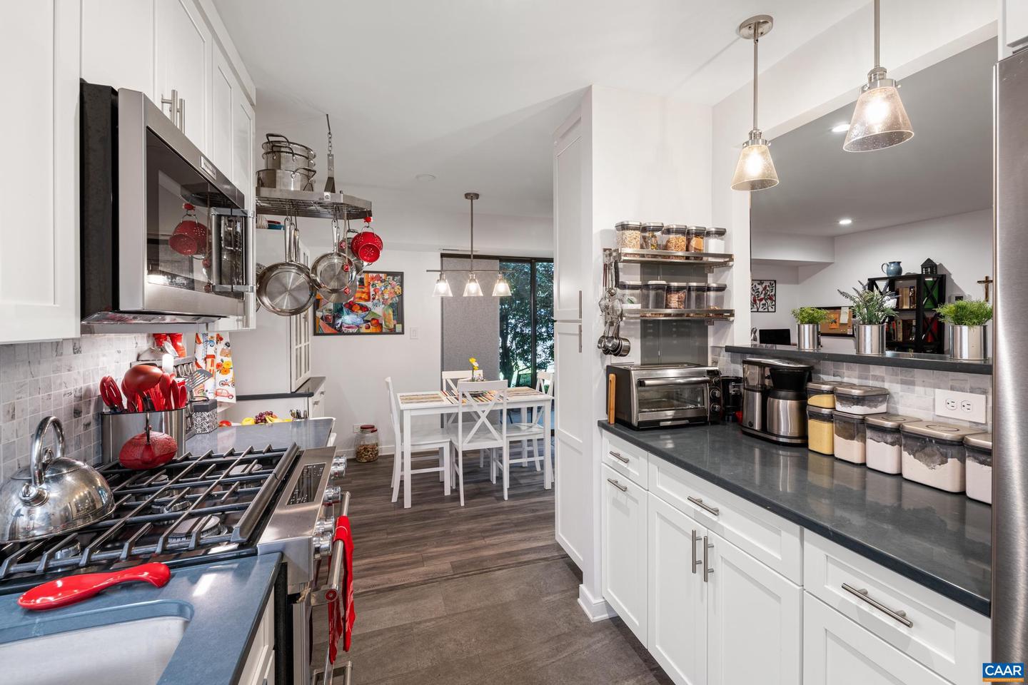 511 N 1ST ST #105, CHARLOTTESVILLE, Virginia 22902, 2 Bedrooms Bedrooms, ,1 BathroomBathrooms,Residential,For sale,511 N 1ST ST #105,672166 MLS # 672166