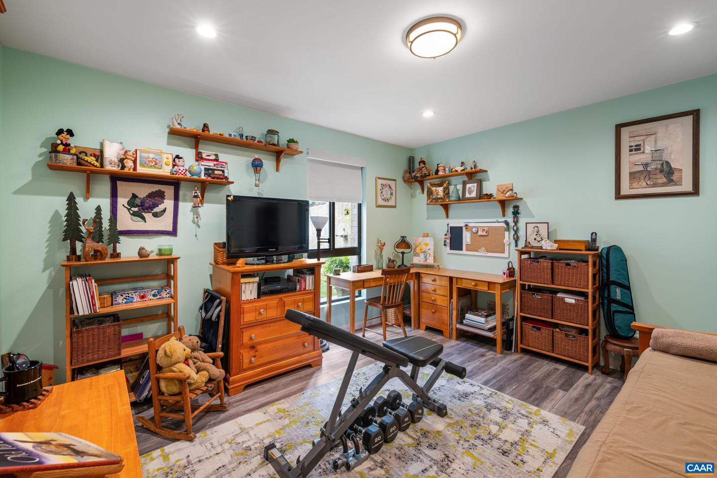 511 N 1ST ST #105, CHARLOTTESVILLE, Virginia 22902, 2 Bedrooms Bedrooms, ,1 BathroomBathrooms,Residential,For sale,511 N 1ST ST #105,672166 MLS # 672166