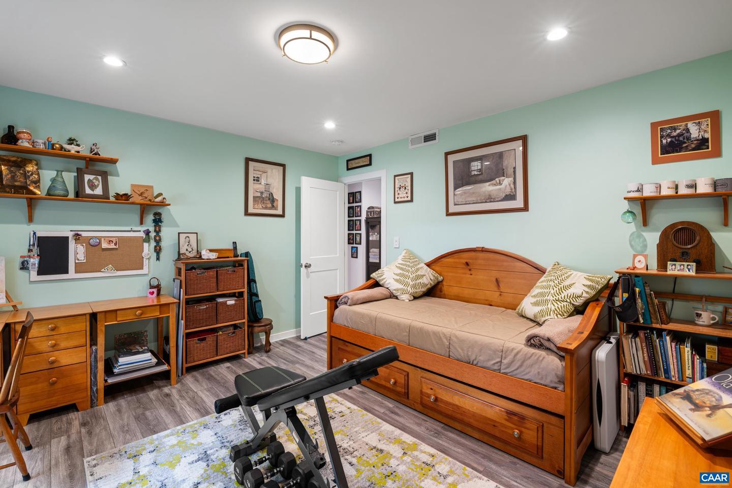 511 N 1ST ST #105, CHARLOTTESVILLE, Virginia 22902, 2 Bedrooms Bedrooms, ,1 BathroomBathrooms,Residential,For sale,511 N 1ST ST #105,672166 MLS # 672166