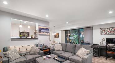 511 N 1ST ST #105, CHARLOTTESVILLE, Virginia 22902, 2 Bedrooms Bedrooms, ,1 BathroomBathrooms,Residential,For sale,511 N 1ST ST #105,672166 MLS # 672166