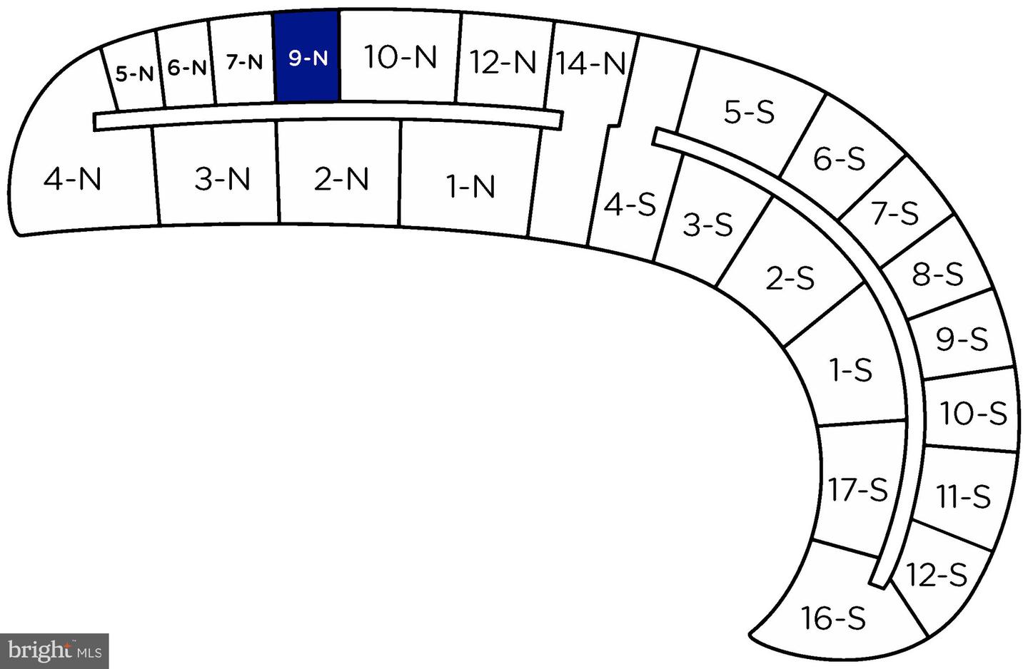 2510 VIRGINIA AVE NW #309-N, WASHINGTON, District Of Columbia 20037, ,1 BathroomBathrooms,Residential,For sale,2510 VIRGINIA AVE NW #309-N,DCDC2239570 MLS # DCDC2239570