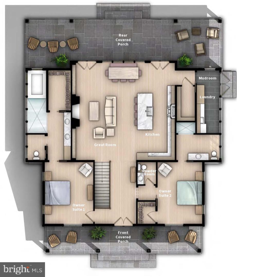 400 MARTINGALE RIDGE DR, MIDDLEBURG, Virginia 20117, 2 Bedrooms Bedrooms, ,2 BathroomsBathrooms,Residential,For sale,400 MARTINGALE RIDGE DR,VALO2087514 MLS # VALO2087514