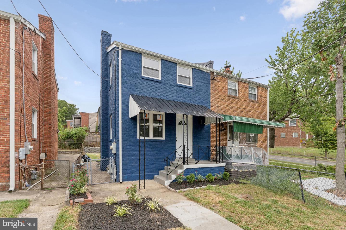 24 55TH ST NE, WASHINGTON, District Of Columbia 20019, 2 Bedrooms Bedrooms, ,1 BathroomBathrooms,Residential,For sale,24 55TH ST NE,DCDC2212854 MLS # DCDC2212854