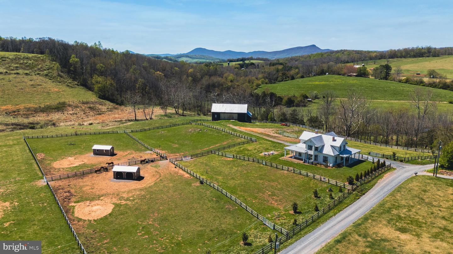 374 FINLEY ROAD, RAPHINE, Virginia 24472, 4 Bedrooms Bedrooms, ,3 BathroomsBathrooms,Farm,For sale,374 FINLEY ROAD,VARB2000160 MLS # VARB2000160