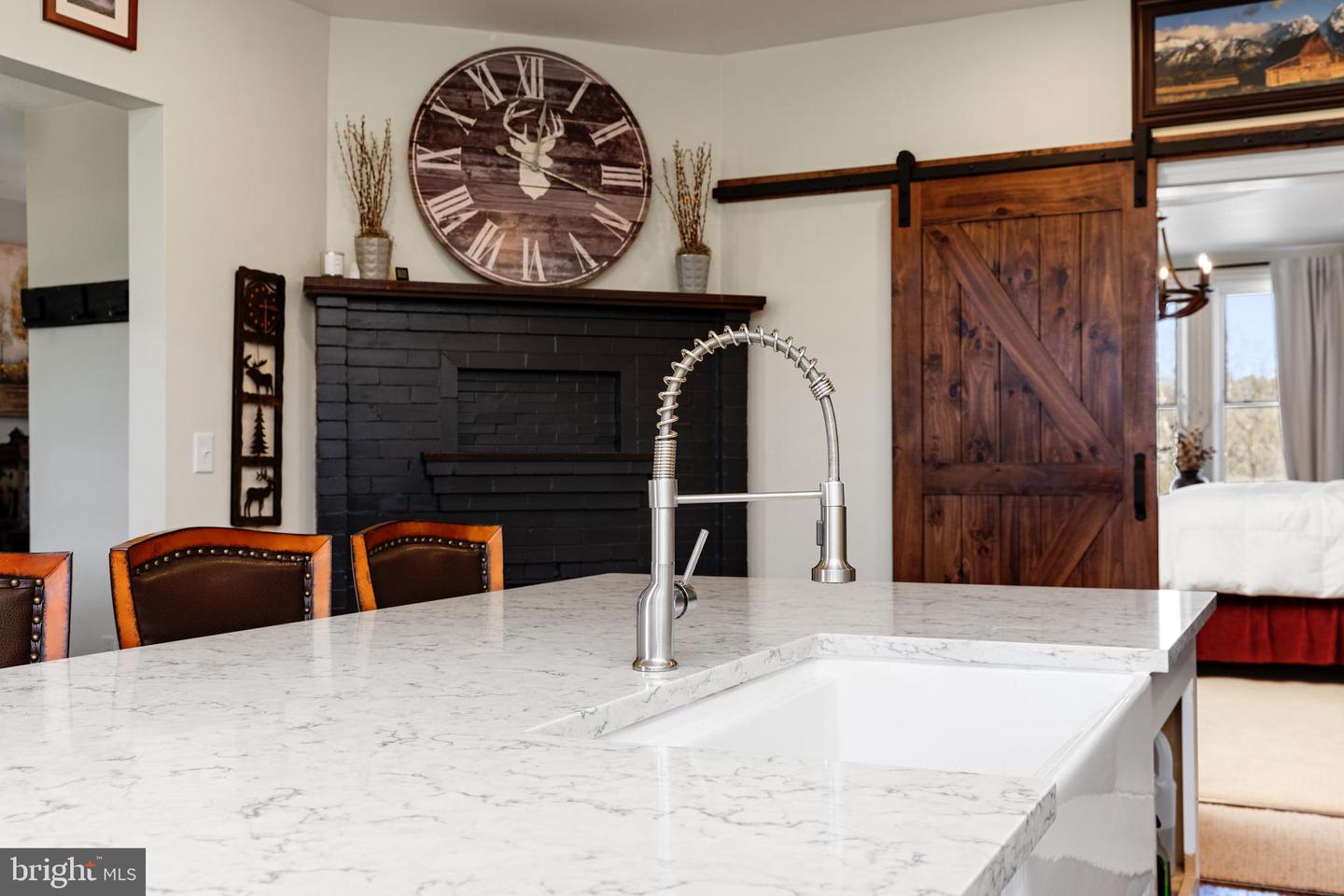 374 FINLEY ROAD, RAPHINE, Virginia 24472, 4 Bedrooms Bedrooms, ,3 BathroomsBathrooms,Farm,For sale,374 FINLEY ROAD,VARB2000160 MLS # VARB2000160