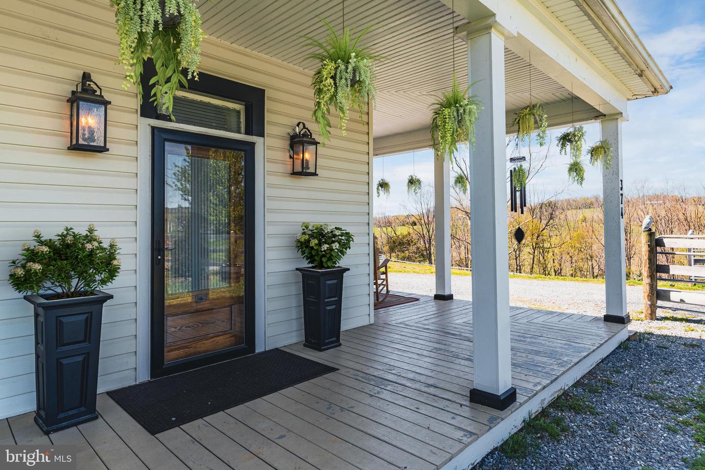 374 FINLEY ROAD, RAPHINE, Virginia 24472, 4 Bedrooms Bedrooms, ,3 BathroomsBathrooms,Farm,For sale,374 FINLEY ROAD,VARB2000160 MLS # VARB2000160