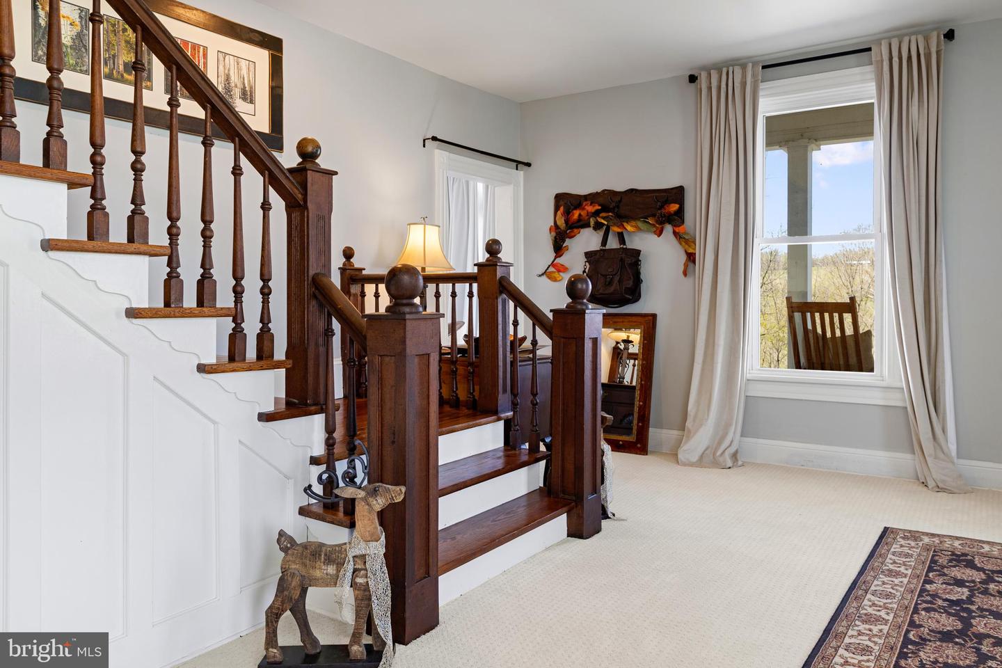 374 FINLEY ROAD, RAPHINE, Virginia 24472, 4 Bedrooms Bedrooms, ,3 BathroomsBathrooms,Farm,For sale,374 FINLEY ROAD,VARB2000160 MLS # VARB2000160