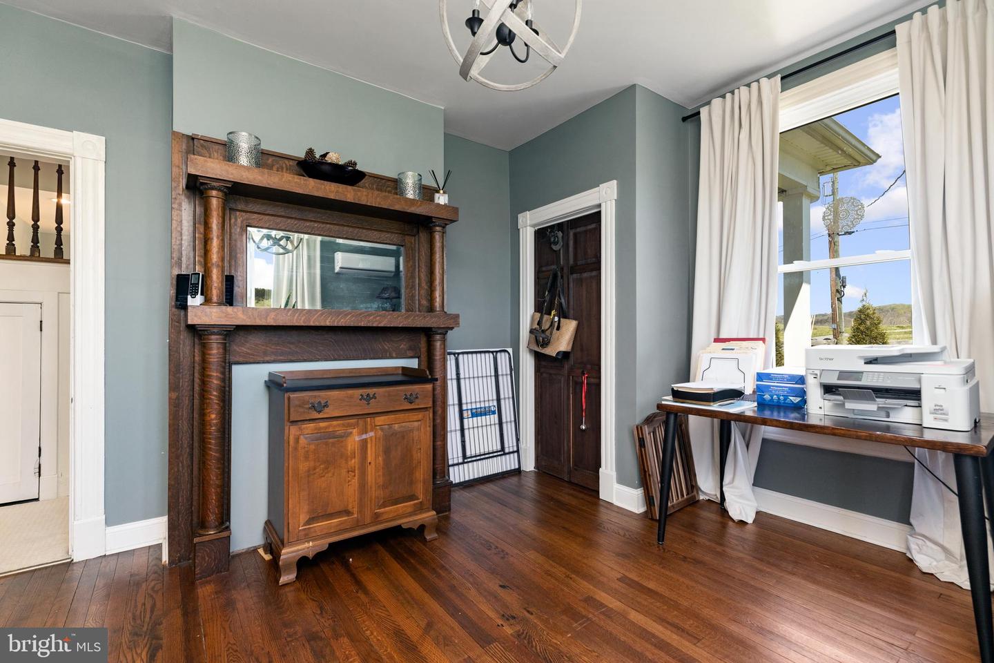 374 FINLEY ROAD, RAPHINE, Virginia 24472, 4 Bedrooms Bedrooms, ,3 BathroomsBathrooms,Farm,For sale,374 FINLEY ROAD,VARB2000160 MLS # VARB2000160