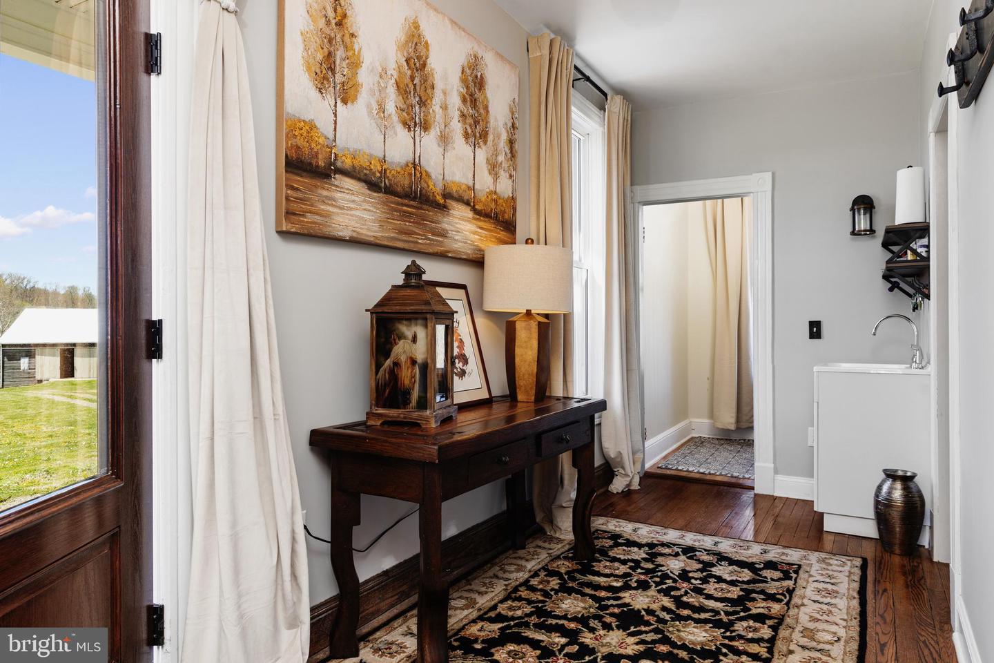 374 FINLEY ROAD, RAPHINE, Virginia 24472, 4 Bedrooms Bedrooms, ,3 BathroomsBathrooms,Farm,For sale,374 FINLEY ROAD,VARB2000160 MLS # VARB2000160