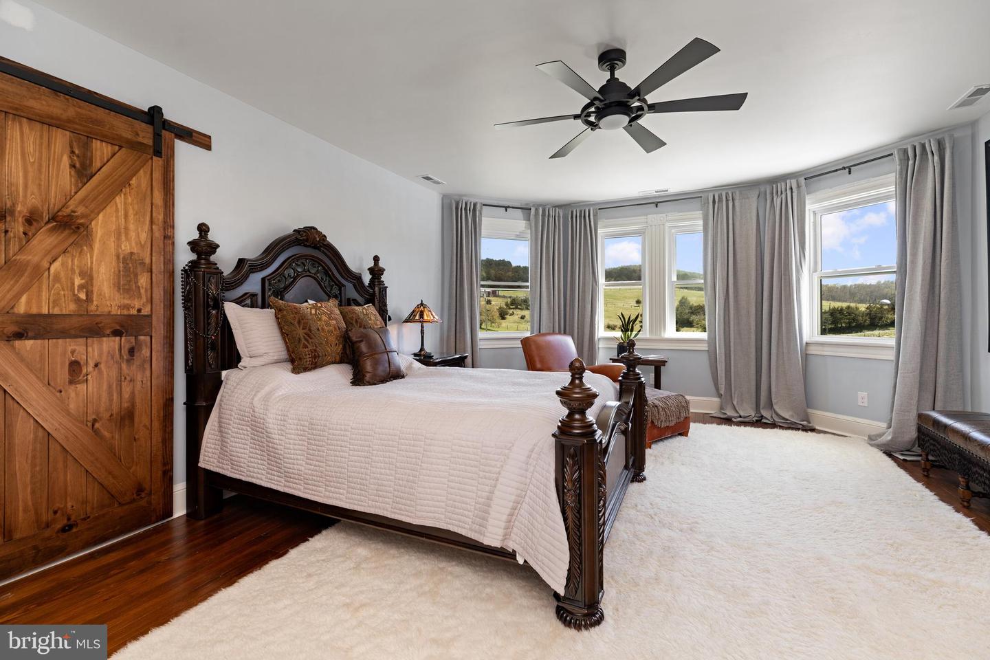 374 FINLEY ROAD, RAPHINE, Virginia 24472, 4 Bedrooms Bedrooms, ,3 BathroomsBathrooms,Farm,For sale,374 FINLEY ROAD,VARB2000160 MLS # VARB2000160