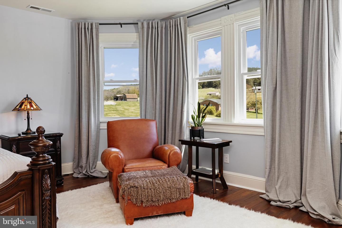 374 FINLEY ROAD, RAPHINE, Virginia 24472, 4 Bedrooms Bedrooms, ,3 BathroomsBathrooms,Farm,For sale,374 FINLEY ROAD,VARB2000160 MLS # VARB2000160