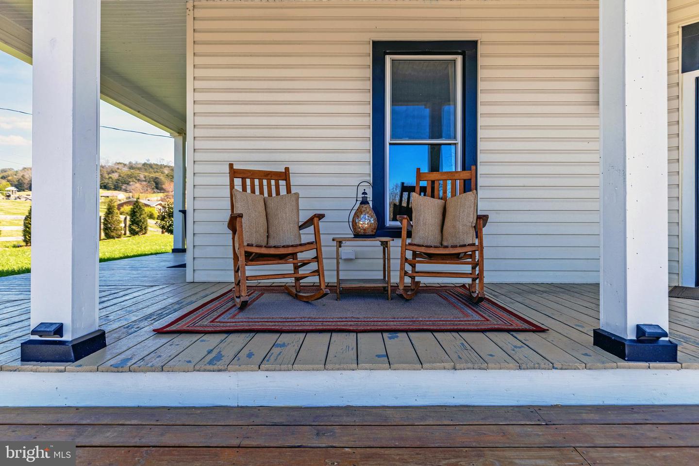 374 FINLEY ROAD, RAPHINE, Virginia 24472, 4 Bedrooms Bedrooms, ,3 BathroomsBathrooms,Farm,For sale,374 FINLEY ROAD,VARB2000160 MLS # VARB2000160