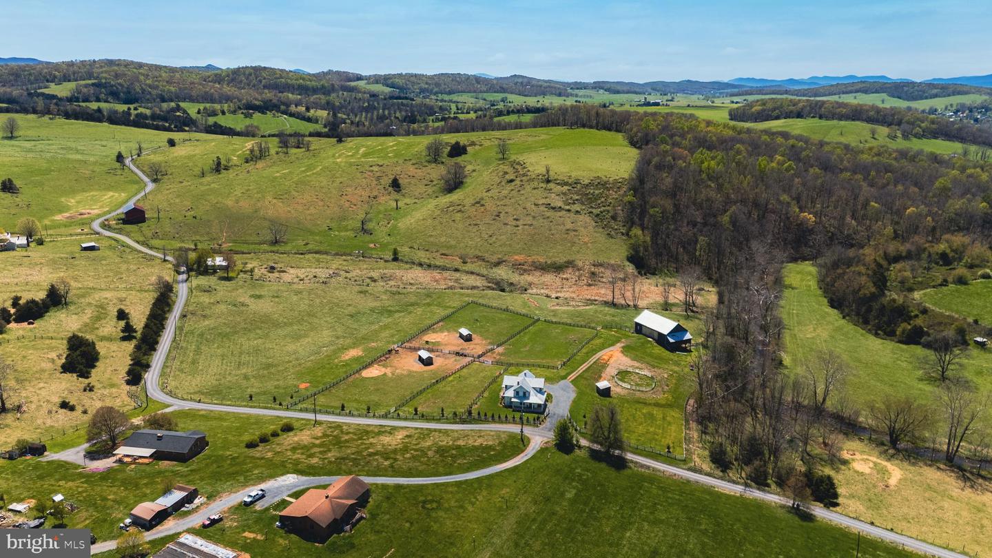 374 FINLEY ROAD, RAPHINE, Virginia 24472, 4 Bedrooms Bedrooms, ,3 BathroomsBathrooms,Farm,For sale,374 FINLEY ROAD,VARB2000160 MLS # VARB2000160