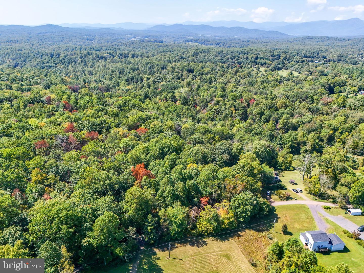 LOT B OBANNONS MILL RD, BOSTON, Virginia 22713, ,Land,For sale,LOT B OBANNONS MILL RD,VACU2012318 MLS # VACU2012318