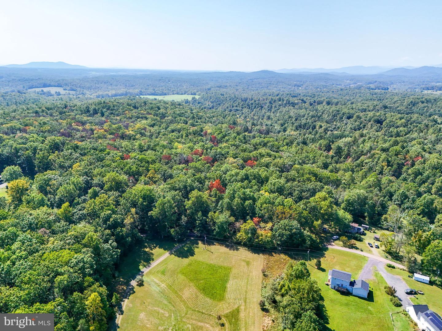 LOT B OBANNONS MILL RD, BOSTON, Virginia 22713, ,Land,For sale,LOT B OBANNONS MILL RD,VACU2012318 MLS # VACU2012318