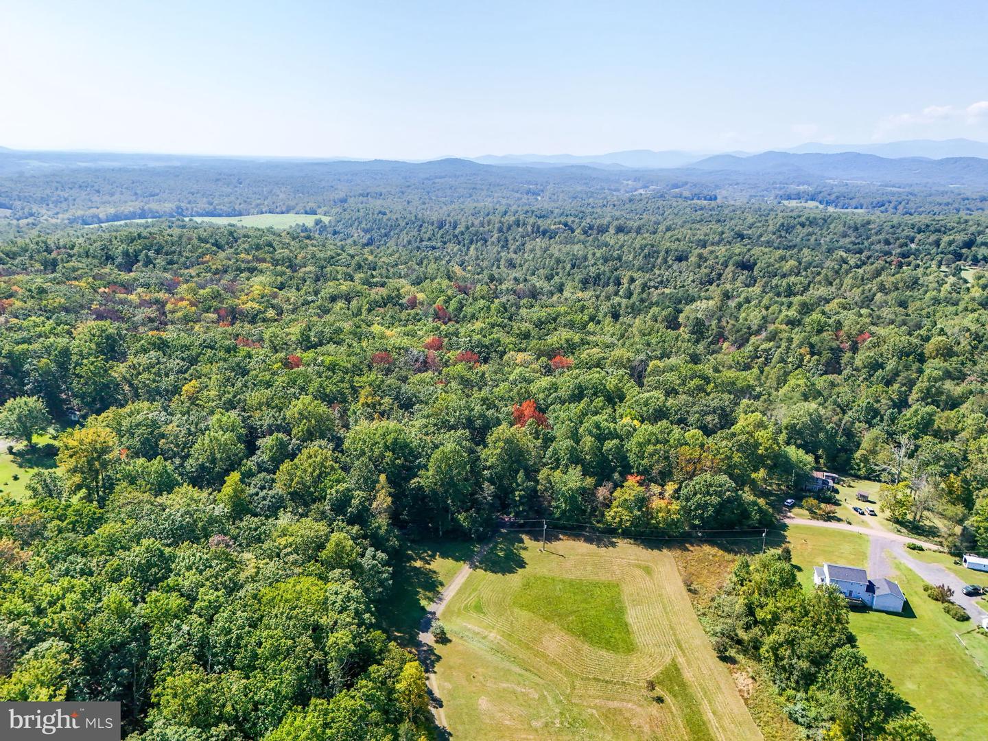 LOT B OBANNONS MILL RD, BOSTON, Virginia 22713, ,Land,For sale,LOT B OBANNONS MILL RD,VACU2012318 MLS # VACU2012318