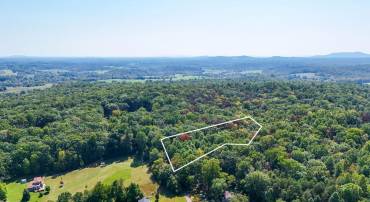 LOT B OBANNONS MILL RD, BOSTON, Virginia 22713, ,Land,For sale,LOT B OBANNONS MILL RD,VACU2012318 MLS # VACU2012318