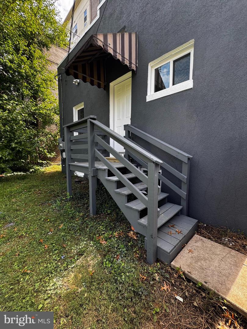 919-A S MONROE ST, ARLINGTON, Virginia 22204, ,Land,For sale,919-A S MONROE ST,VAAR2067306 MLS # VAAR2067306