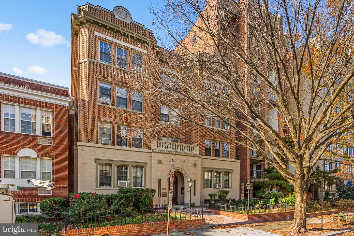 3100 WISCONSIN AVE NW #403, WASHINGTON, District Of Columbia 20016, 1 Bedroom Bedrooms, ,1 BathroomBathrooms,Residential,For sale,3100 WISCONSIN AVE NW #403,DCDC2231654 MLS # DCDC2231654