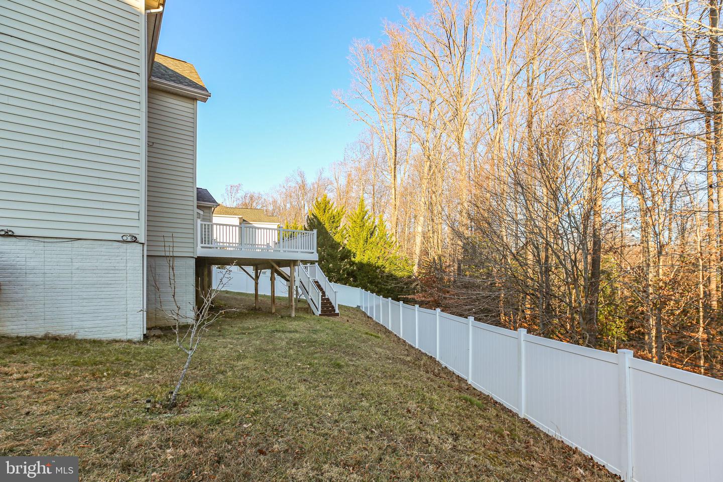6617 BROAD CREEK OVERLOOK, FREDERICKSBURG, Virginia 22407, 4 Bedrooms Bedrooms, ,3 BathroomsBathrooms,Residential,For sale,6617 BROAD CREEK OVERLOOK,VASP2038386 MLS # VASP2038386
