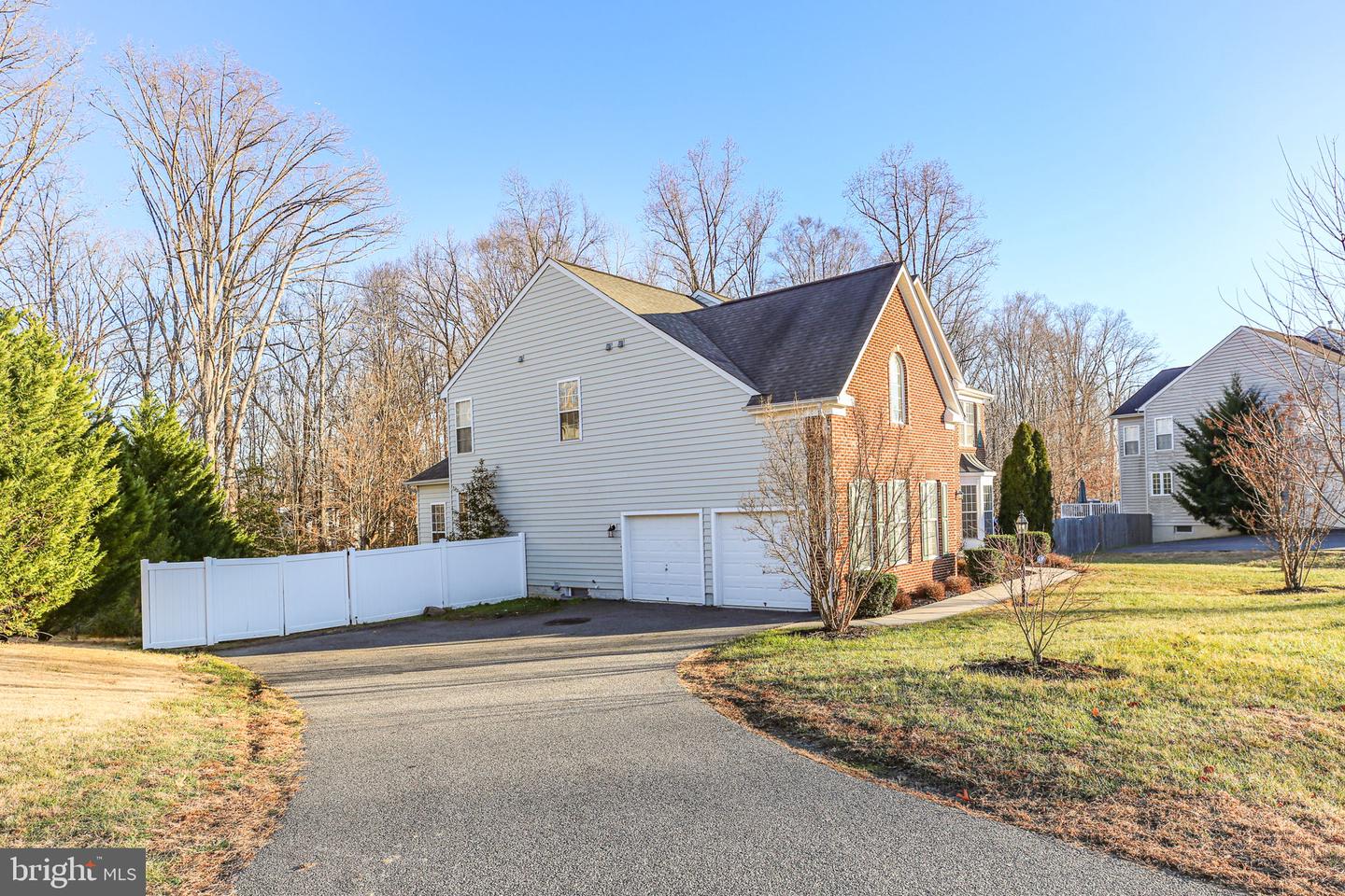 6617 BROAD CREEK OVERLOOK, FREDERICKSBURG, Virginia 22407, 4 Bedrooms Bedrooms, ,3 BathroomsBathrooms,Residential,For sale,6617 BROAD CREEK OVERLOOK,VASP2038386 MLS # VASP2038386