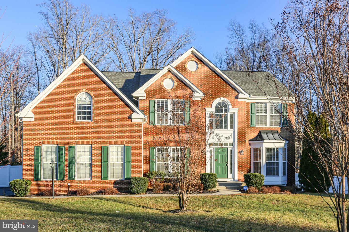 6617 BROAD CREEK OVERLOOK, FREDERICKSBURG, Virginia 22407, 4 Bedrooms Bedrooms, ,3 BathroomsBathrooms,Residential,For sale,6617 BROAD CREEK OVERLOOK,VASP2038386 MLS # VASP2038386