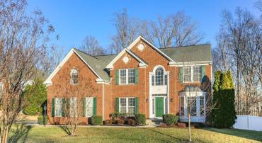 6617 BROAD CREEK OVERLOOK, FREDERICKSBURG, Virginia 22407, 4 Bedrooms Bedrooms, ,3 BathroomsBathrooms,Residential,For sale,6617 BROAD CREEK OVERLOOK,VASP2038386 MLS # VASP2038386
