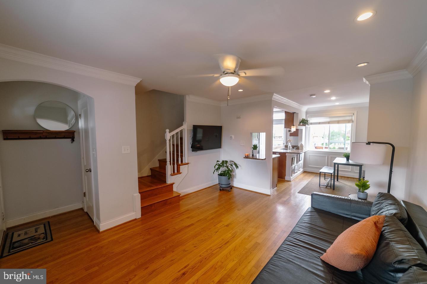 234 WESMOND DR, ALEXANDRIA, Virginia 22305, 2 Bedrooms Bedrooms, ,2 BathroomsBathrooms,Residential,For sale,234 WESMOND DR,VAAX2052808 MLS # VAAX2052808