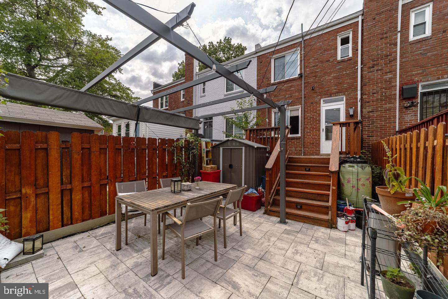 234 WESMOND DR, ALEXANDRIA, Virginia 22305, 2 Bedrooms Bedrooms, ,2 BathroomsBathrooms,Residential,For sale,234 WESMOND DR,VAAX2052808 MLS # VAAX2052808