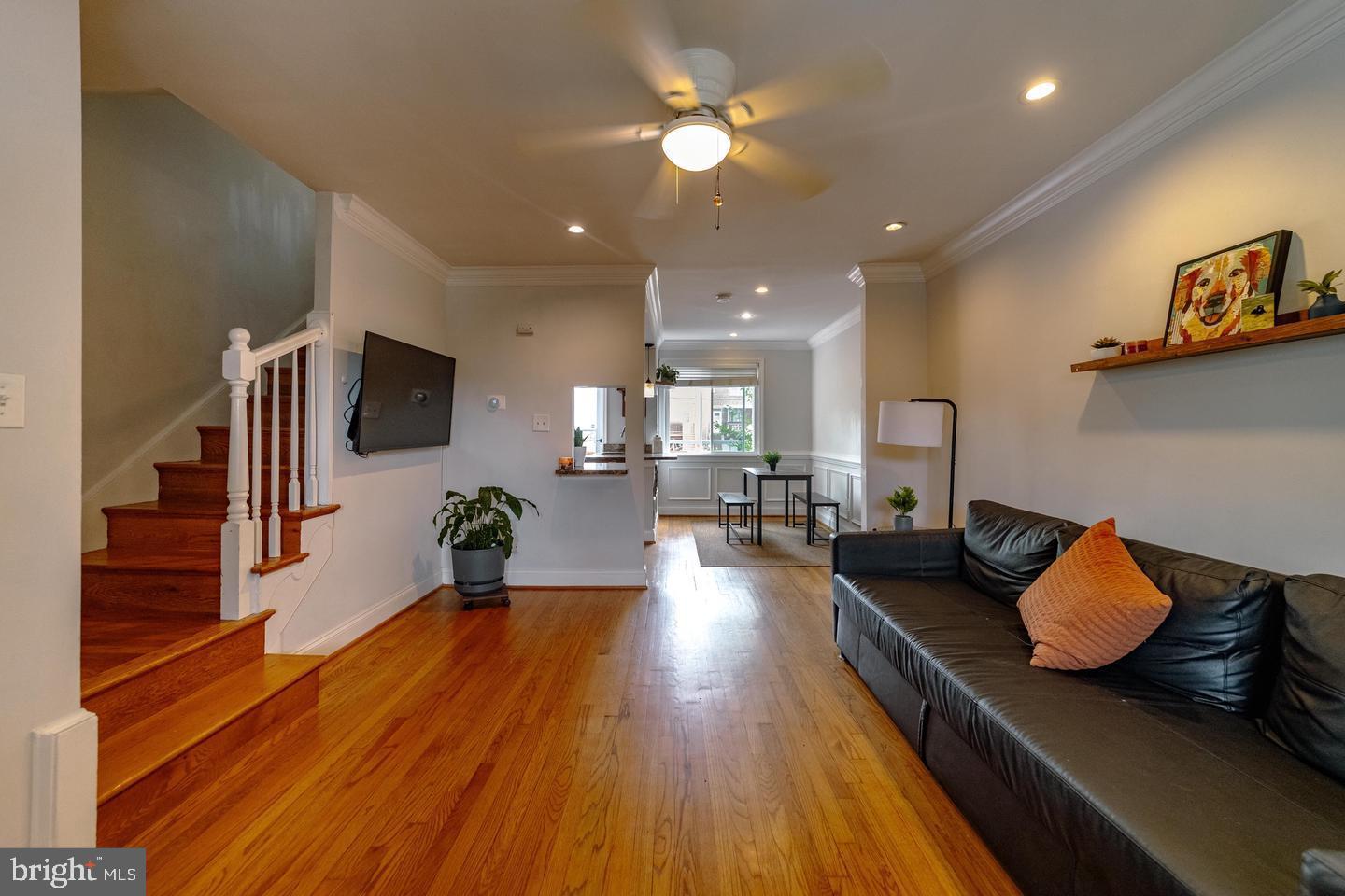 234 WESMOND DR, ALEXANDRIA, Virginia 22305, 2 Bedrooms Bedrooms, ,2 BathroomsBathrooms,Residential,For sale,234 WESMOND DR,VAAX2052808 MLS # VAAX2052808