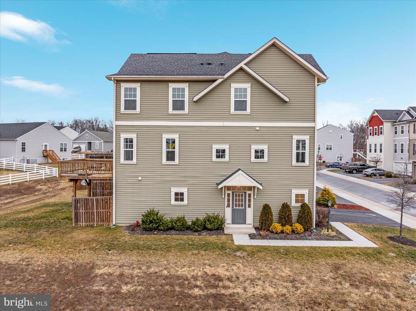 110 HALO CT, STEPHENSON, Virginia 22656, 3 Bedrooms Bedrooms, ,3 BathroomsBathrooms,Residential,For sale,110 HALO CT,VAFV2038684 MLS # VAFV2038684 110 HALO CT, STEPHENSON, Virginia 22656, 3 Bedrooms Bedrooms, ,3 BathroomsBathrooms,Residential,For sale,110 HALO CT,VAFV2038684 MLS # VAFV2038684