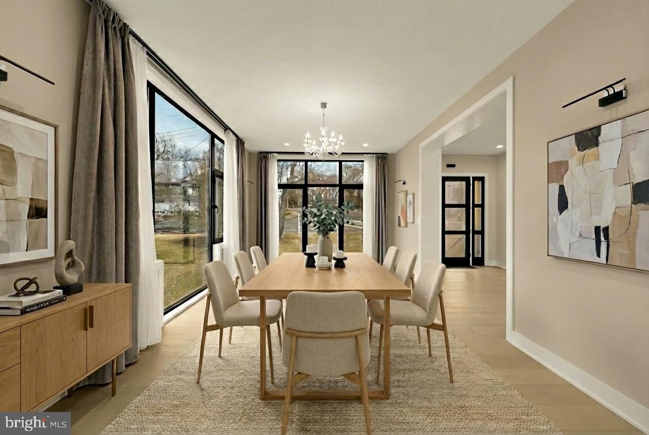 1573 WESTMORELAND ST, MCLEAN, Virginia 22101, 6 Bedrooms Bedrooms, ,6 BathroomsBathrooms,Residential,For sale,1573 WESTMORELAND ST,VAFX2284008 MLS # VAFX2284008