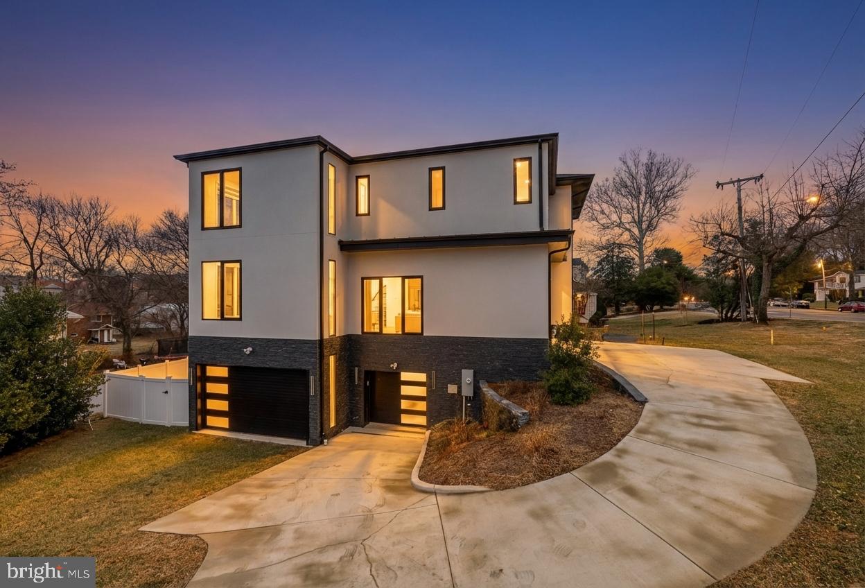 1573 WESTMORELAND ST, MCLEAN, Virginia 22101, 6 Bedrooms Bedrooms, ,6 BathroomsBathrooms,Residential,For sale,1573 WESTMORELAND ST,VAFX2284008 MLS # VAFX2284008